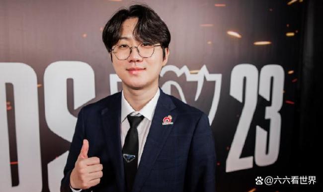 BLG官宣Daeny加入 星河军舰临了一块拼图