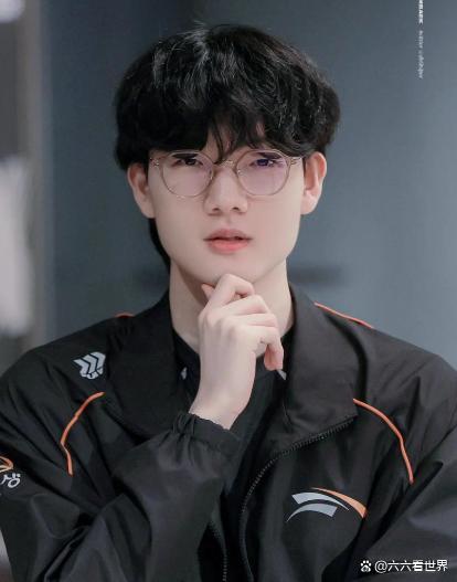 BLG官宣Daeny加入 星河军舰临了一块拼图