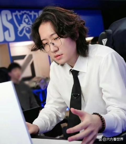 BLG官宣Daeny加入